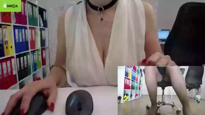 LegsOffice69
