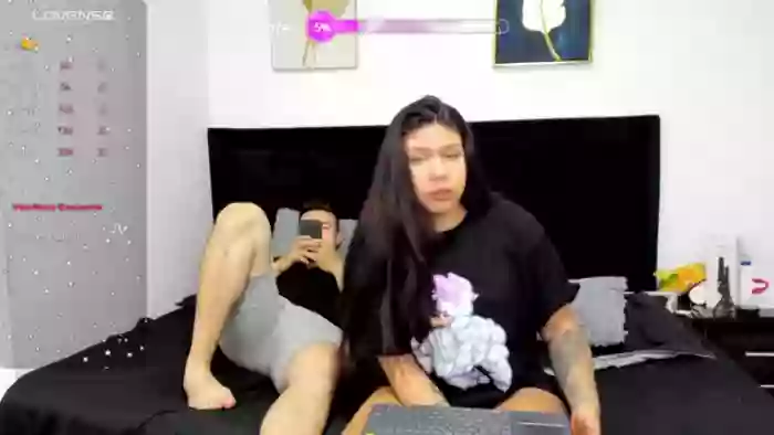 LyssAndThor