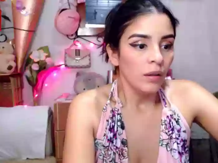 TalianaSquirt