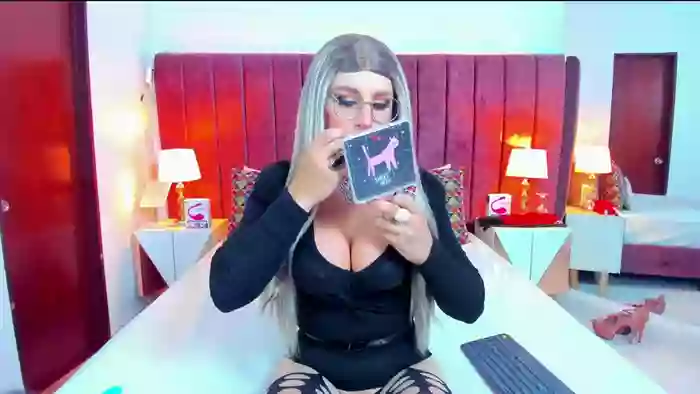 ScarlethCox
