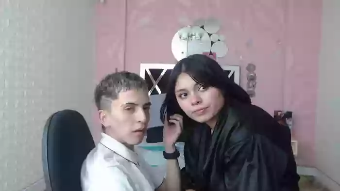 CamilaAndDante