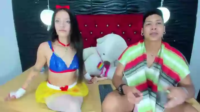 FabianaAndFabian