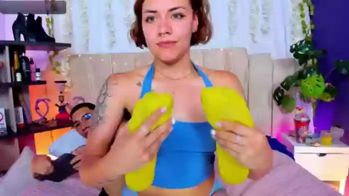 IsaJonny
