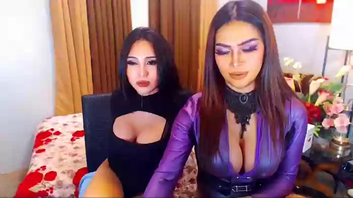 BrendieLuigieCosicoDuos