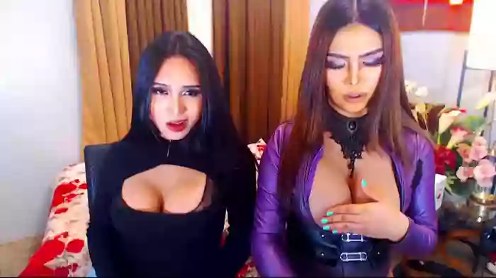 BrendieLuigieCosicoDuos