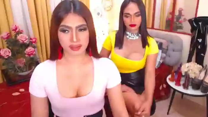 KatherineAmberDuo