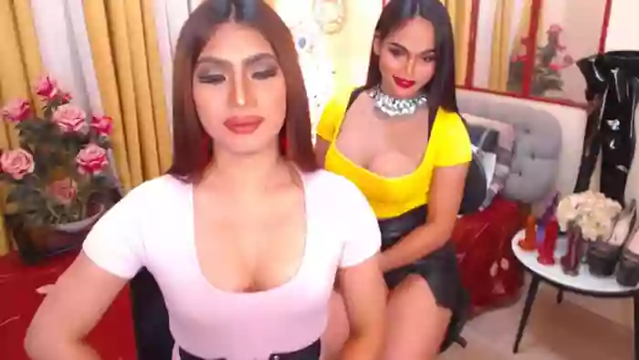 KatherineAmberDuo