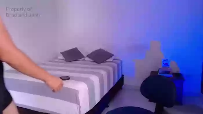 BradAndJenn