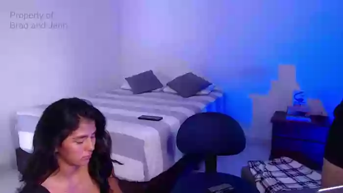 BradAndJenn