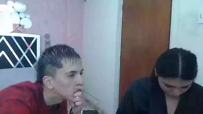 CamilaAndDante