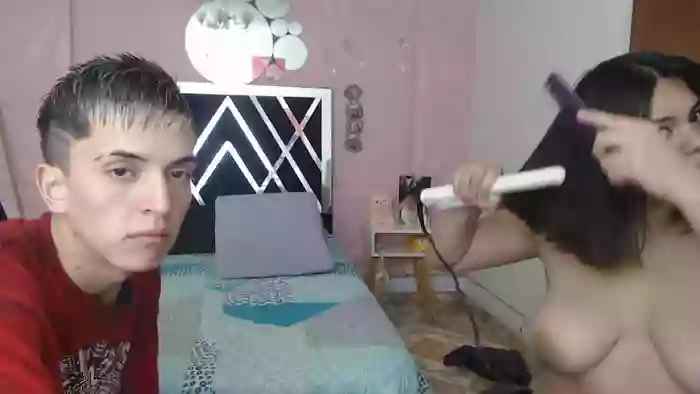 CamilaAndDante