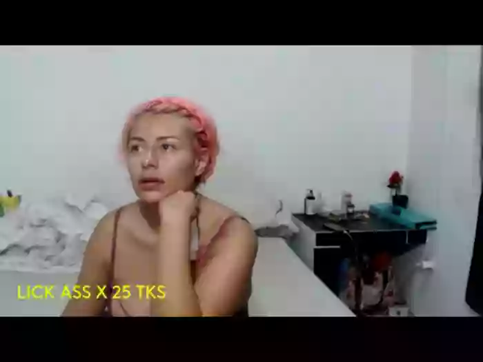 LaChupona69