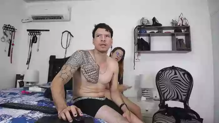 ThePerfectSadoTrio
