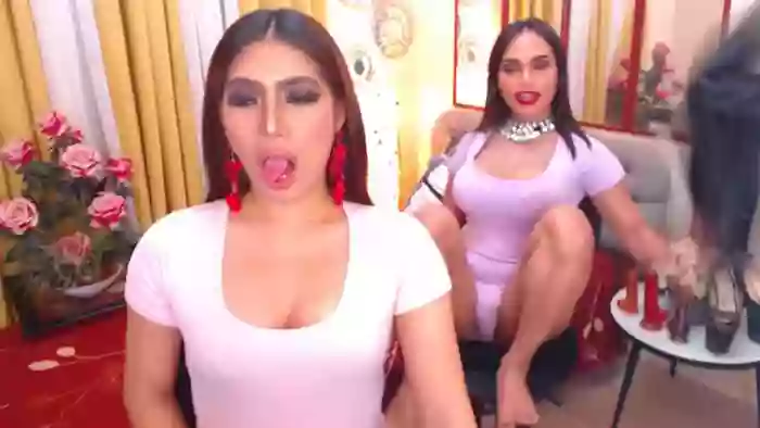 KatherineAmberDuo