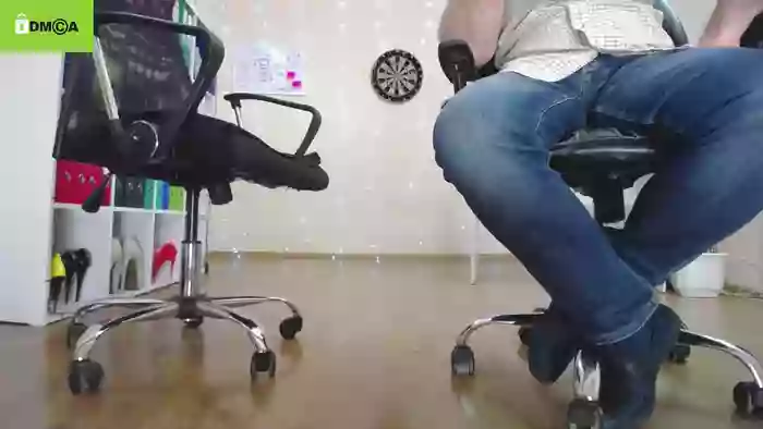 LegsOffice69
