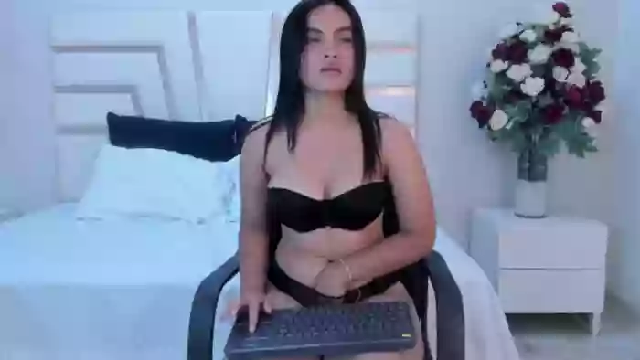 MiiaPalmer