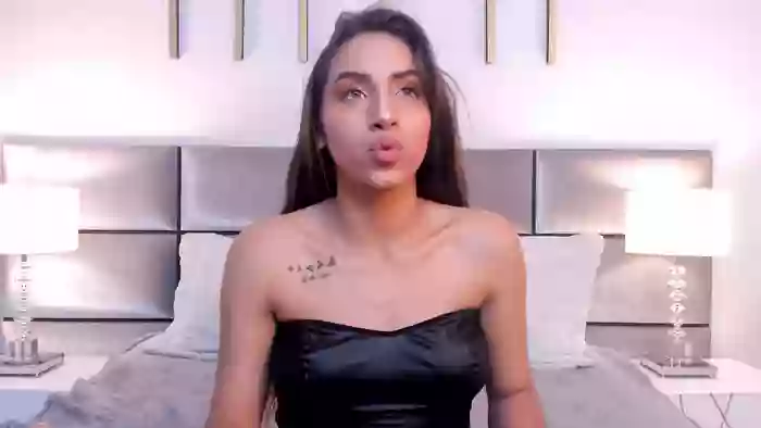 PaulettSmith