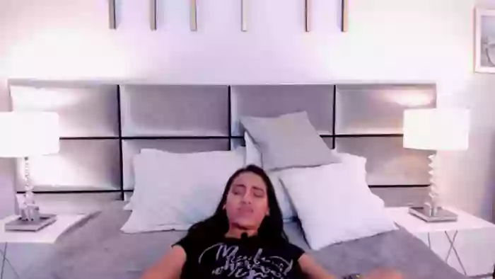 PaulettSmith