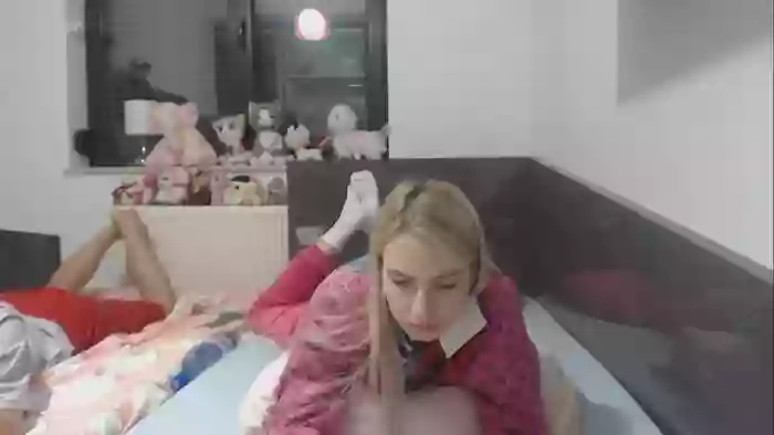 GlamCouple69