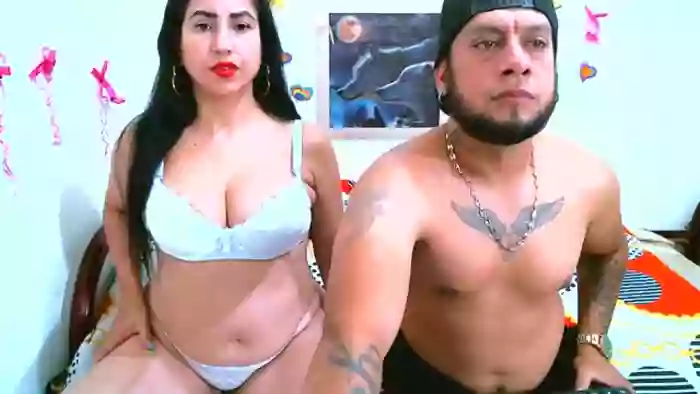 MaryAndGerar