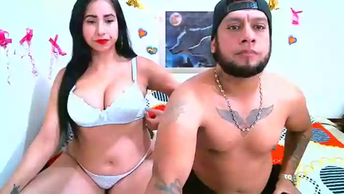 MaryAndGerar
