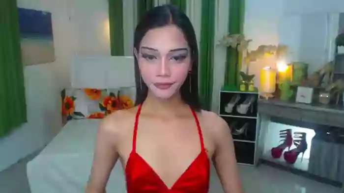 DesirableAsianSuperb