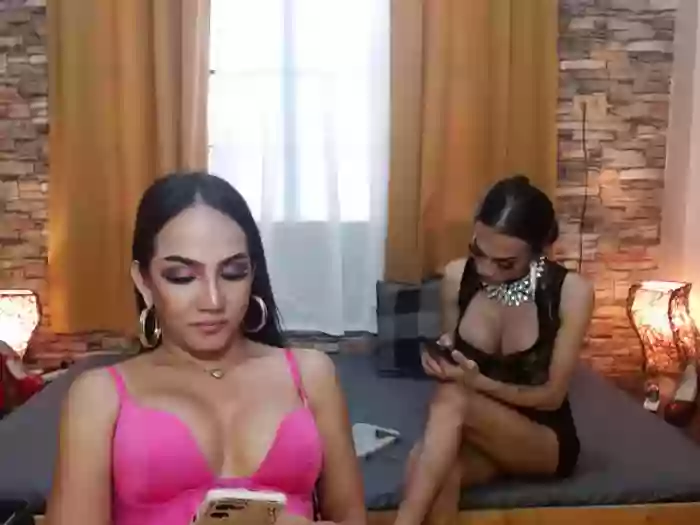 SupremeMistressesDuos