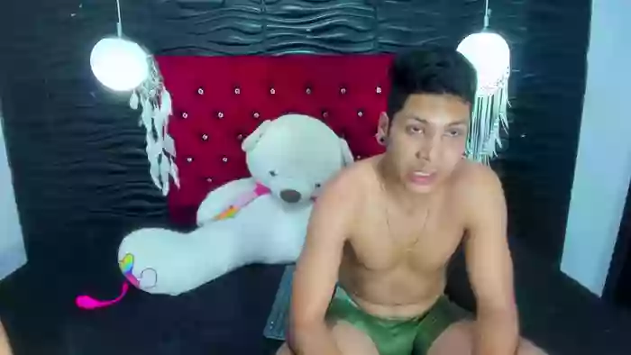 FabianaAndFabian