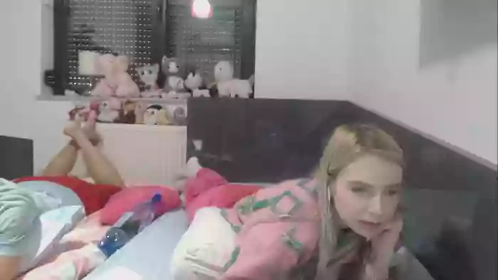 GlamCouple69