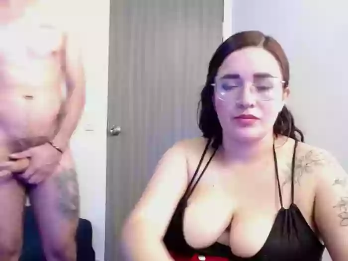 JaneAndPaull