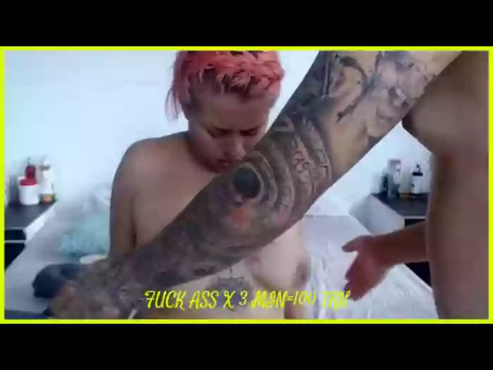 LaChupona69