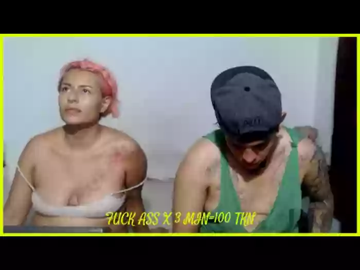 LaChupona69