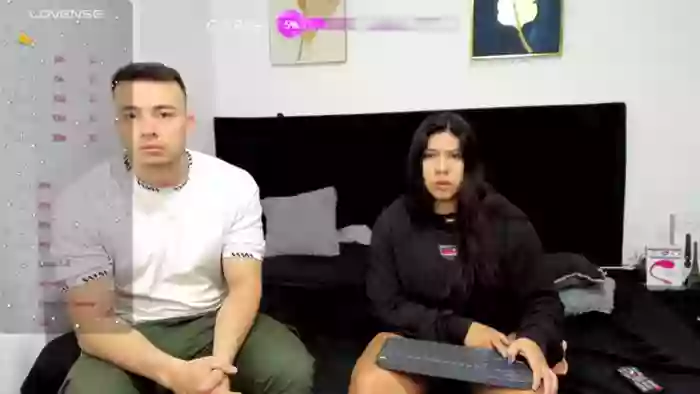 LyssAndThor