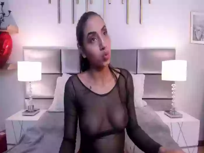 PaulettSmith
