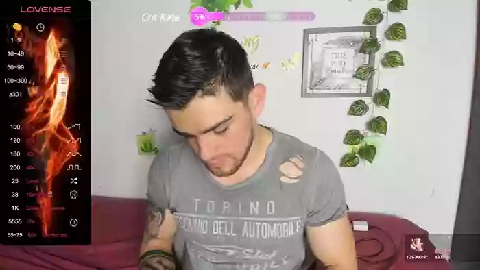 DanteeScott