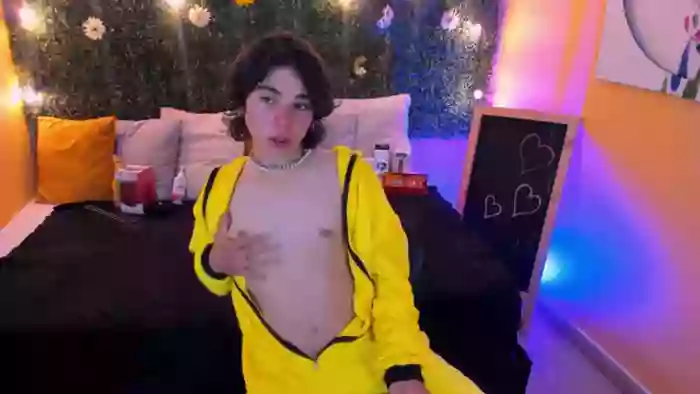 LukeHowlandy