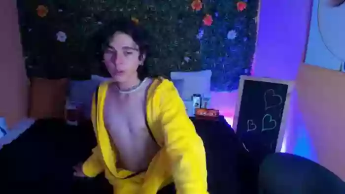 LukeHowlandy