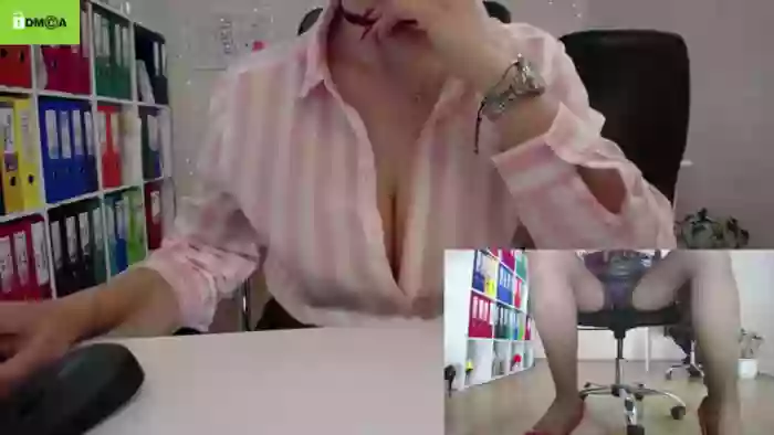 LegsOffice69