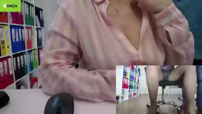 LegsOffice69