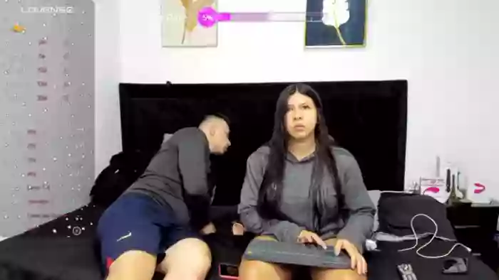 LyssAndThor