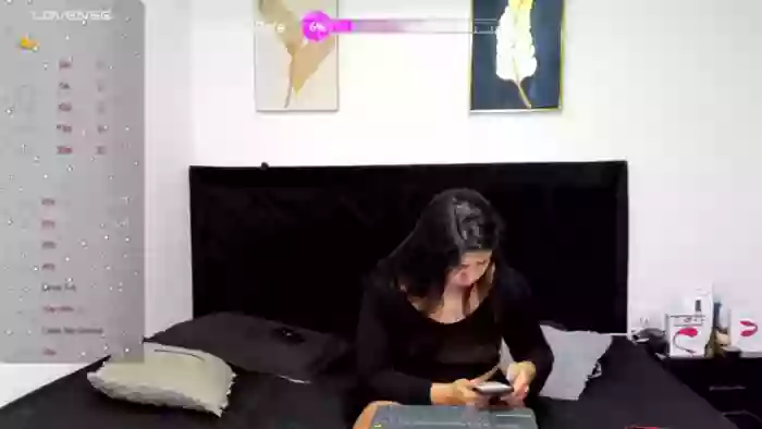 LyssAndThor