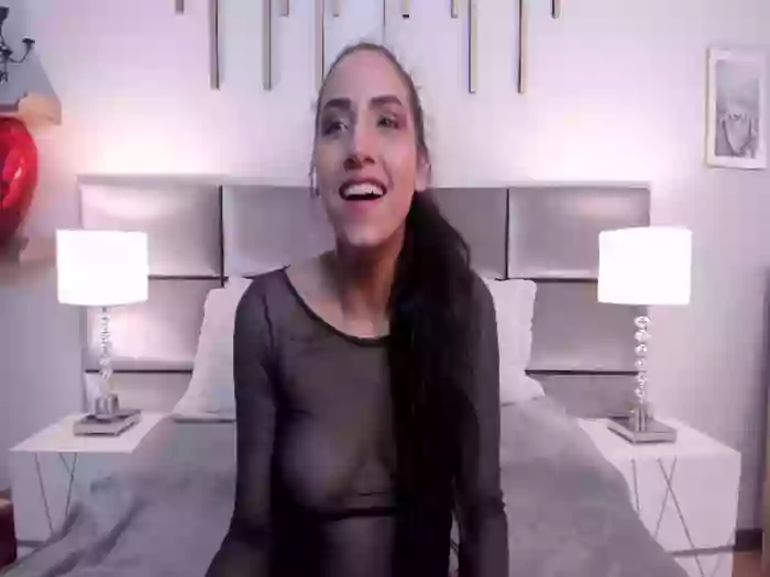 PaulettSmith