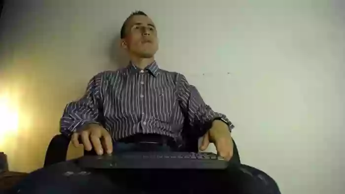 JackSonroy