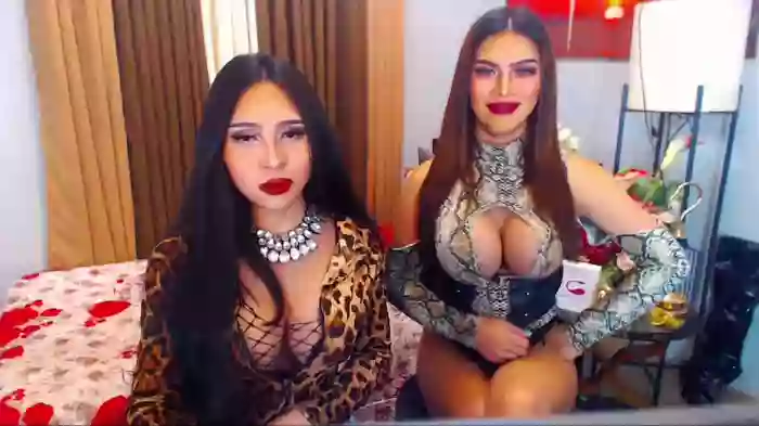 BrendieLuigieCosicoDuos