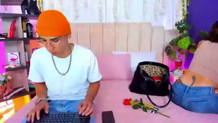 IsaJonny