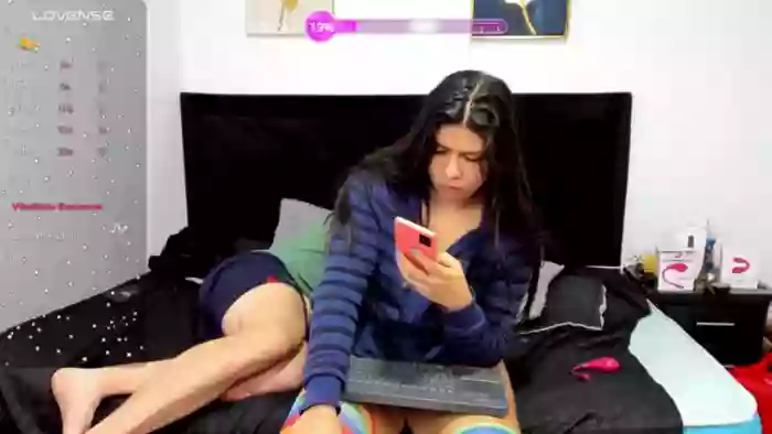 LyssAndThor