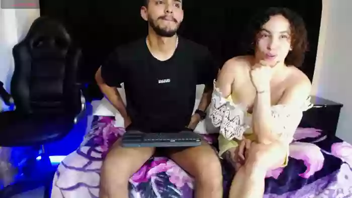 MeduzzaCouple