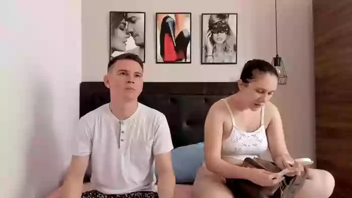 SafiroAndTobias