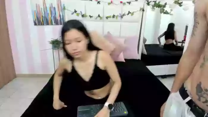 SophiaAndTony