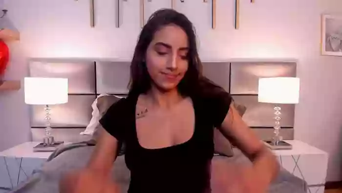 PaulettSmith